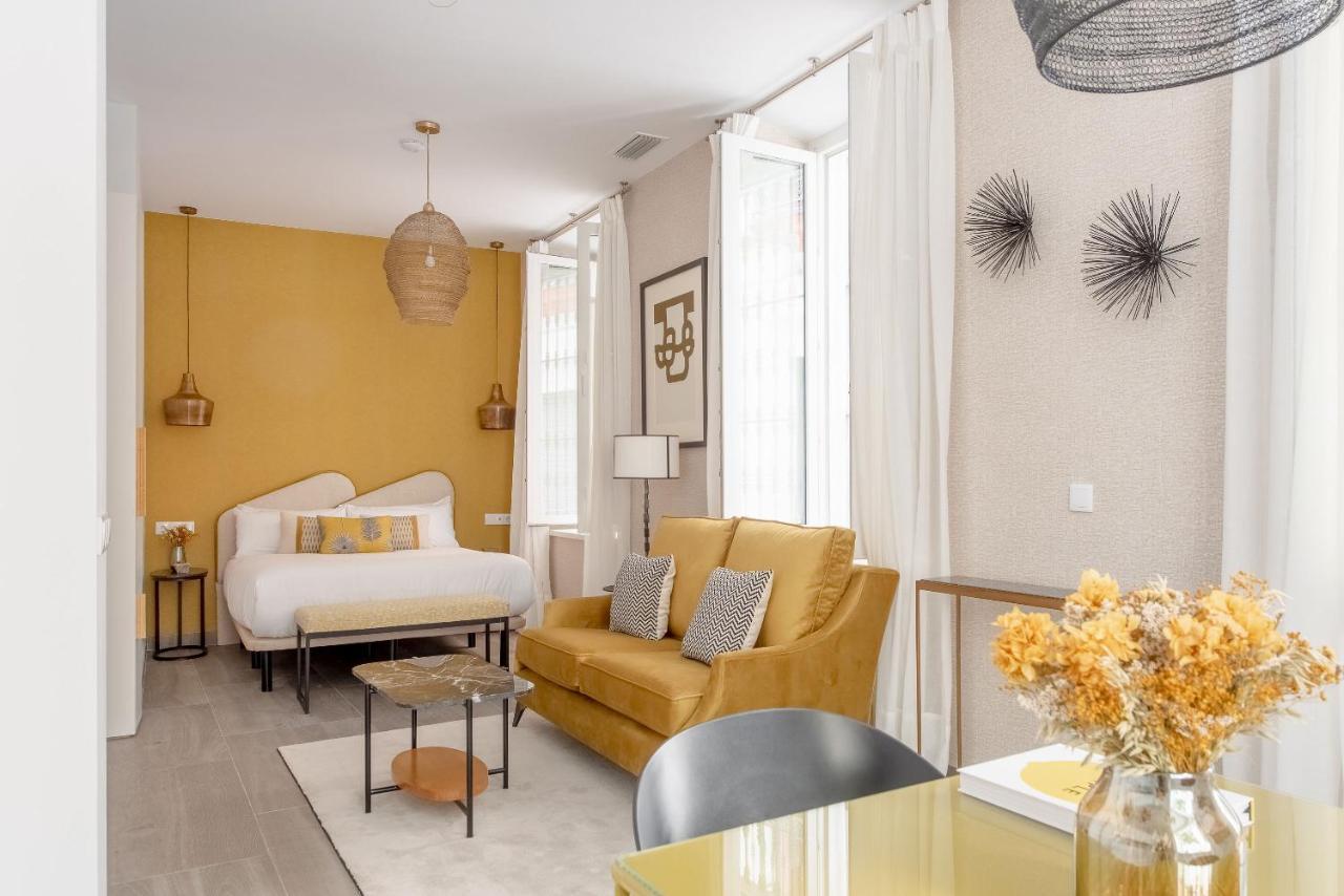 Lukanda Luxury Севілья Екстер'єр фото