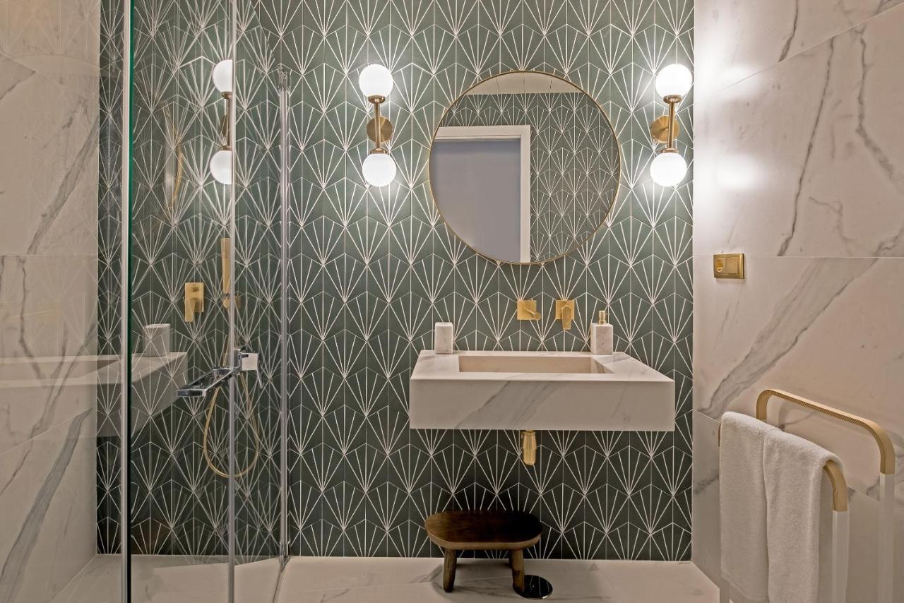 Lukanda Luxury Севілья Екстер'єр фото
