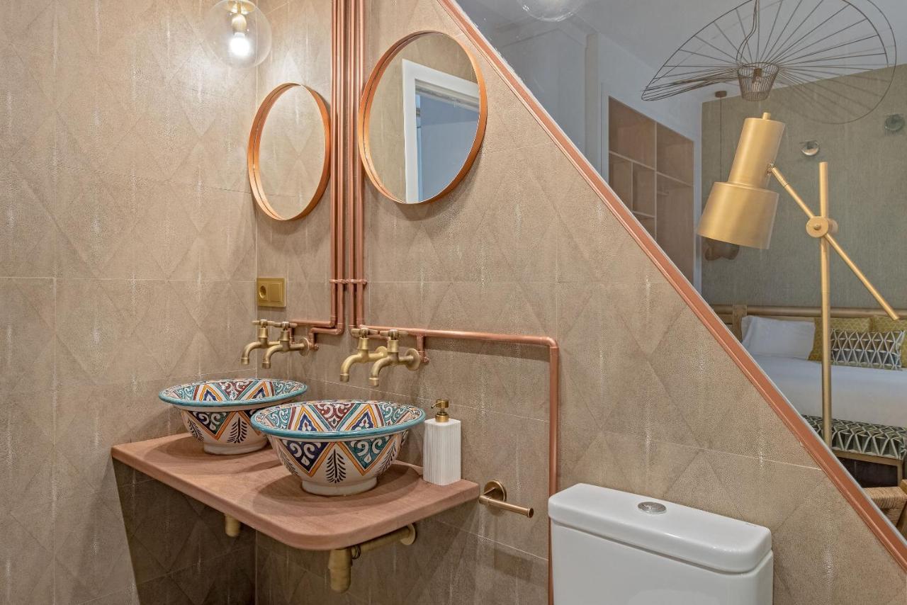 Lukanda Luxury Севілья Екстер'єр фото